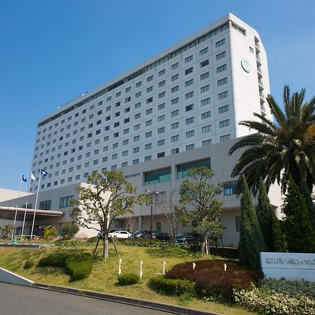 Active Resorts Fukuoka Yahata Kitakyushu Exterior foto
