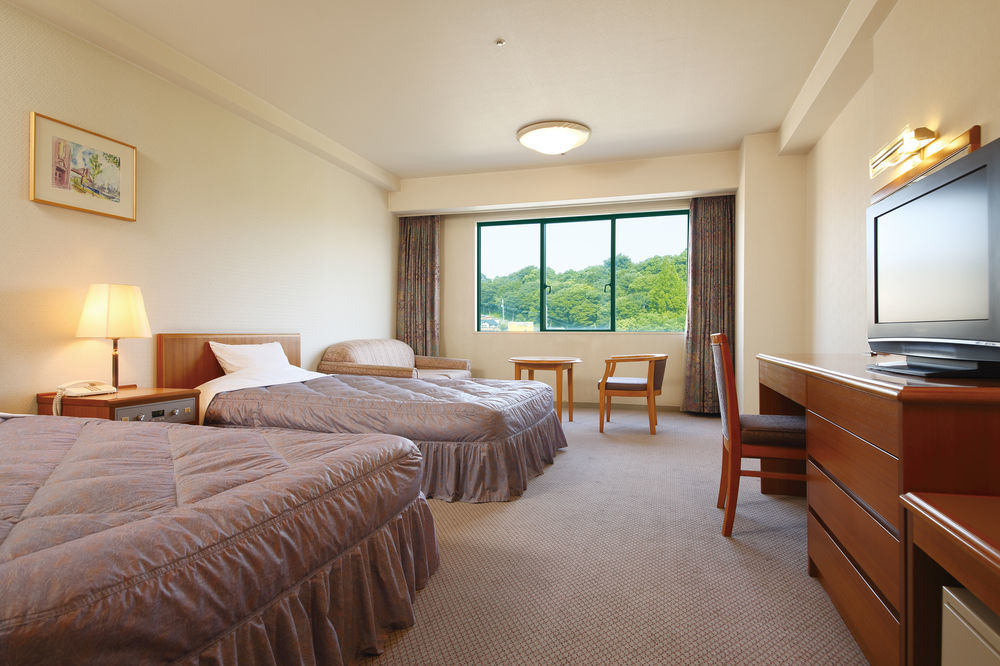 Active Resorts Fukuoka Yahata Kitakyushu Exterior foto