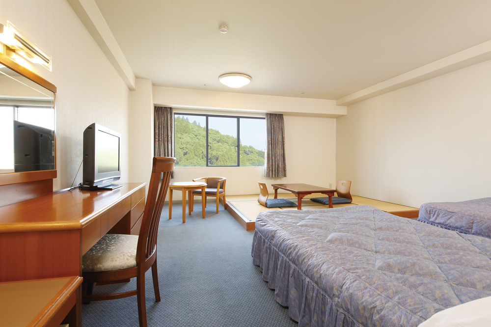 Active Resorts Fukuoka Yahata Kitakyushu Exterior foto
