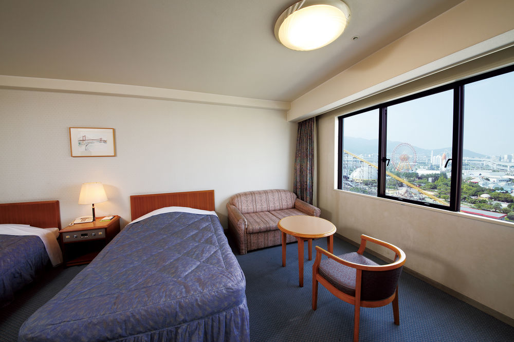 Active Resorts Fukuoka Yahata Kitakyushu Exterior foto