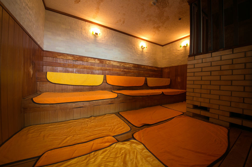 Active Resorts Fukuoka Yahata Kitakyushu Exterior foto