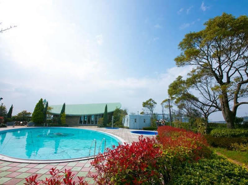 Active Resorts Fukuoka Yahata Kitakyushu Exterior foto